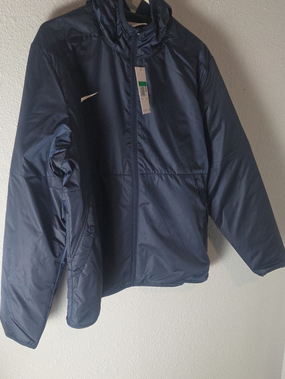 Nike Park 20 Women's Therma-FIT Repel Jacket XL DC8039-451